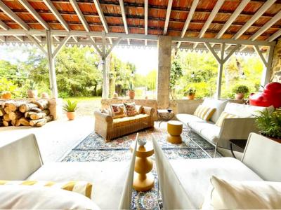 For sale Nerac 5 rooms 267 m2 Lot et garonne (47600) photo 2