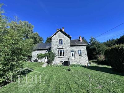 For sale Lagrauliere 6 rooms 201 m2 Correze (19700) photo 0