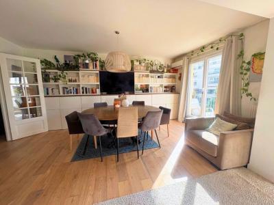 Acheter Appartement 88 m2 Boulogne-billancourt