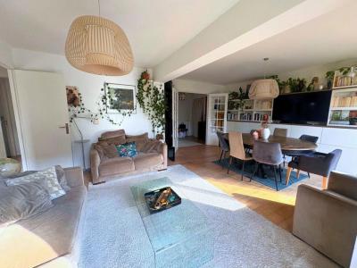 Acheter Appartement Boulogne-billancourt 849000 euros