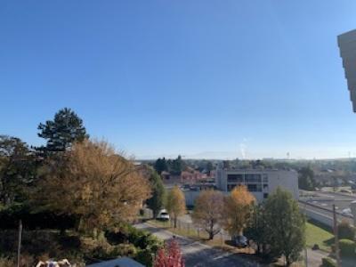Annonce Location 3 pices Appartement Saint-genis-pouilly 01