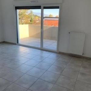 Louer Appartement Saint-genis-pouilly Ain
