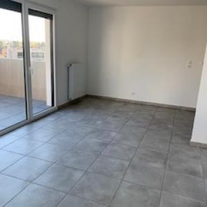 Louer Appartement Saint-genis-pouilly 1154 euros