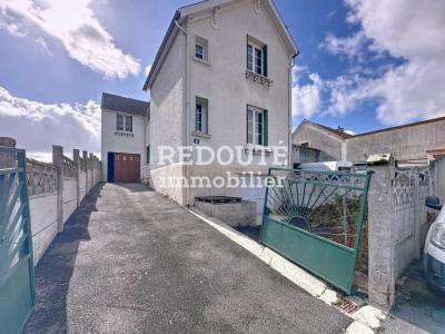 For sale Avize BLANCS-COTEAUX 5 rooms 135 m2 Marne (51190) photo 3