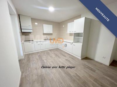 Annonce Location 4 pices Appartement Cransac 12