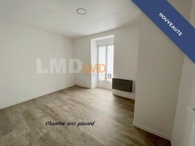 Louer Appartement 93 m2 Cransac