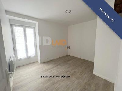 Louer Appartement Cransac Aveyron
