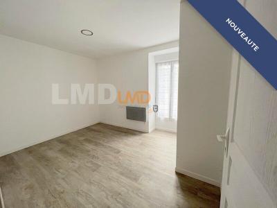 Louer Appartement Cransac 565 euros