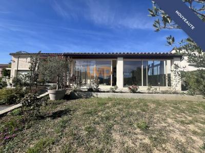 For sale Aubenas 5 rooms 112 m2 Ardeche (07200) photo 1