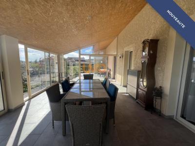 For sale Aubenas 5 rooms 112 m2 Ardeche (07200) photo 3