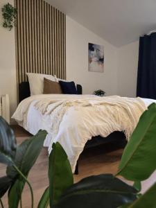 For rent Villepinte 1 room 21 m2 Seine saint denis (93420) photo 0