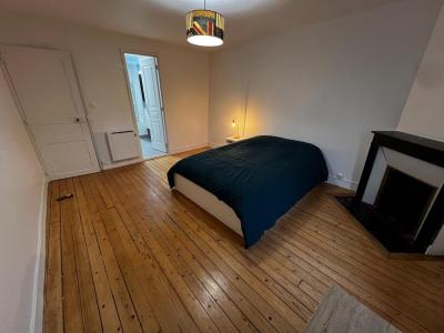 For rent Quincy-voisins 1 room 18 m2 Seine et marne (77860) photo 1