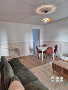Louer Appartement 60 m2 Cholet