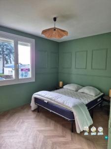 Louer Appartement Cholet 880 euros