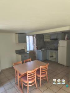 For rent Correns 2 rooms 50 m2 Var (83570) photo 0