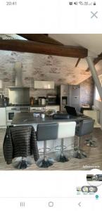 For rent Saint-etienne 4 rooms 91 m2 Loire (42100) photo 2