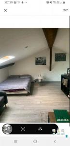 For rent Saint-etienne 4 rooms 91 m2 Loire (42100) photo 3