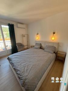 For rent Amelie-les-bains 1 room 17 m2 Pyrenees orientales (66110) photo 0