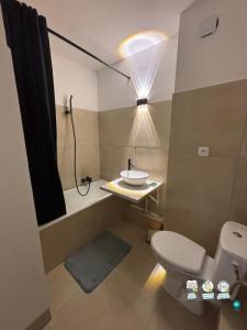 For rent Amelie-les-bains 1 room 17 m2 Pyrenees orientales (66110) photo 1