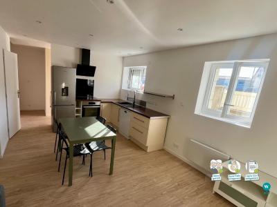 For rent Creuzier-le-vieux 3 rooms 70 m2 Allier (03300) photo 1
