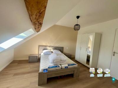 For rent Creuzier-le-vieux 3 rooms 70 m2 Allier (03300) photo 2