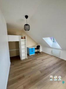 For rent Creuzier-le-vieux 3 rooms 70 m2 Allier (03300) photo 3