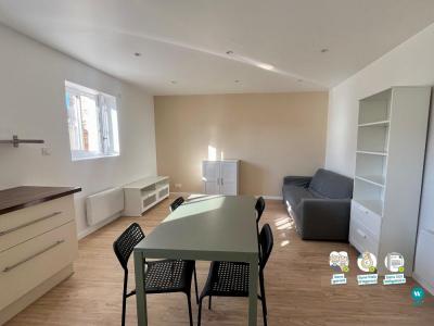 For rent Creuzier-le-vieux 3 rooms 70 m2 Allier (03300) photo 4