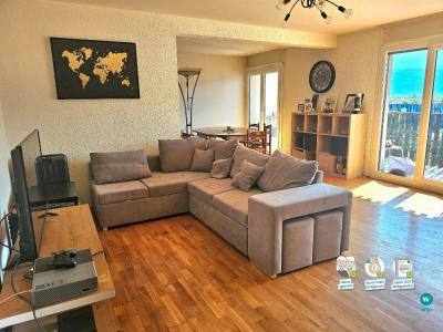 For rent Grenoble 3 rooms 105 m2 Isere (38100) photo 0
