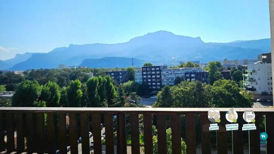 Annonce Location 3 pices Appartement Grenoble 38