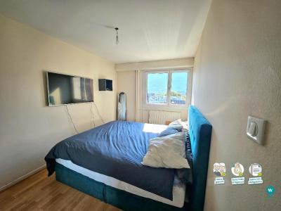 Louer Appartement 105 m2 Grenoble