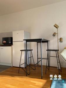 Louer Appartement Issy-les-moulineaux Hauts de Seine