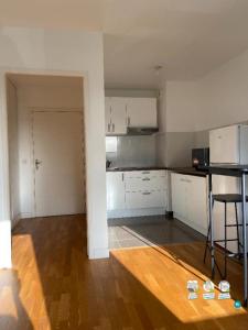 Louer Appartement Issy-les-moulineaux 1450 euros
