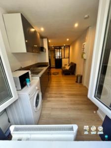 For rent Avesnes-sur-helpe 1 room 23 m2 Nord (59440) photo 0