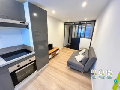 For rent Avesnes-sur-helpe 1 room 23 m2 Nord (59440) photo 1