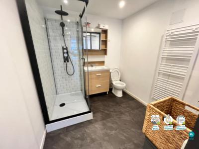 For rent Avesnes-sur-helpe 1 room 23 m2 Nord (59440) photo 2