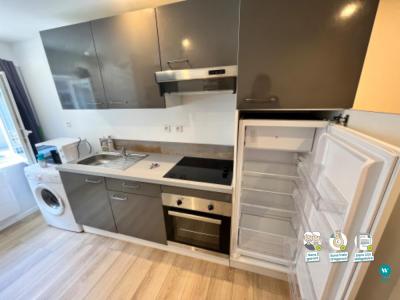 For rent Avesnes-sur-helpe 1 room 23 m2 Nord (59440) photo 4
