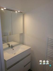 Louer Appartement 33 m2 Brest