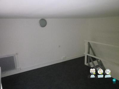 Louer Appartement Brest 600 euros