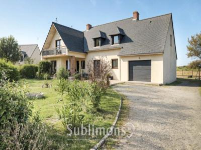 For sale Baule-escoublac 7 rooms 226 m2 Loire atlantique (44500) photo 0