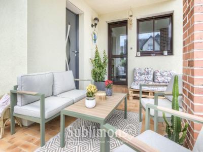 For sale Baule-escoublac 7 rooms 226 m2 Loire atlantique (44500) photo 2