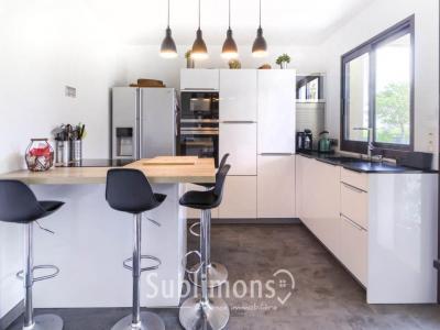 For sale Baule-escoublac 7 rooms 226 m2 Loire atlantique (44500) photo 4