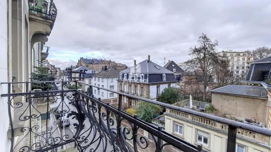 For rent Strasbourg 2 rooms 70 m2 Bas rhin (67000) photo 1