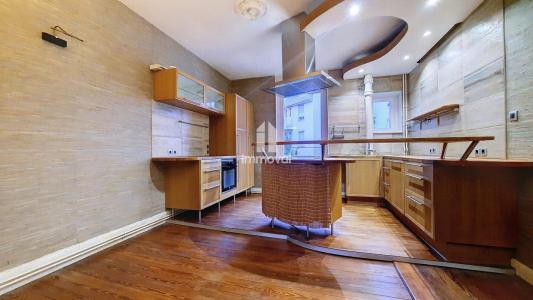 For rent Strasbourg 2 rooms 70 m2 Bas rhin (67000) photo 3