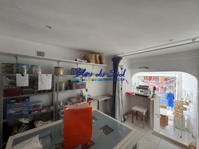 For rent Vernet-les-bains 1 room 17 m2 Pyrenees orientales (66820) photo 2