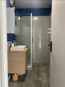 For rent Nogent-sur-marne 1 room 27 m2 Val de Marne (94130) photo 1