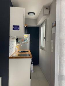 For rent Nogent-sur-marne 1 room 27 m2 Val de Marne (94130) photo 2