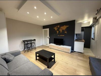 For rent Nogent-sur-marne 1 room 27 m2 Val de Marne (94130) photo 3