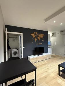 For rent Nogent-sur-marne 1 room 27 m2 Val de Marne (94130) photo 4