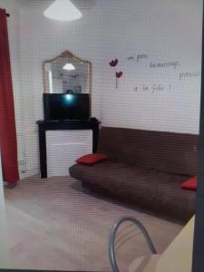 For rent Maisons-alfort 1 room 15 m2 Val de Marne (94700) photo 1