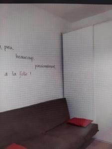For rent Maisons-alfort 1 room 15 m2 Val de Marne (94700) photo 4